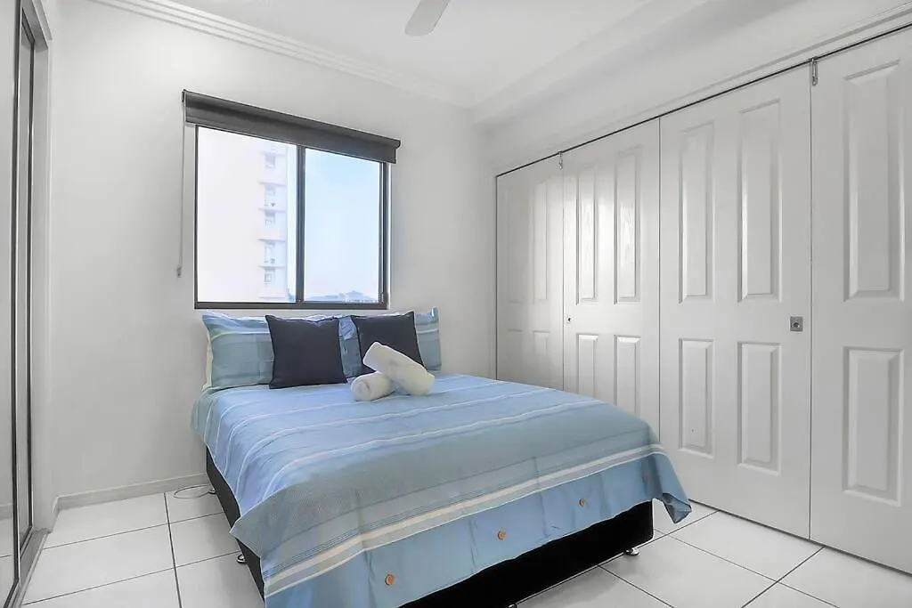 An Abode On Abbott - In The Heart Of The City 凱恩斯 澳大利亚