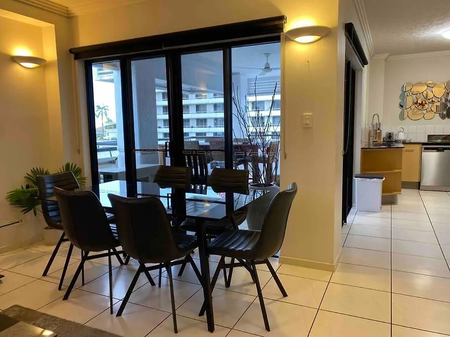 An Abode On Abbott - In The Heart Of The City 凱恩斯 0*,  澳大利亚