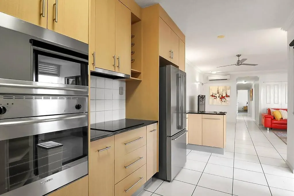 An Abode On Abbott - In The Heart Of The City 凱恩斯