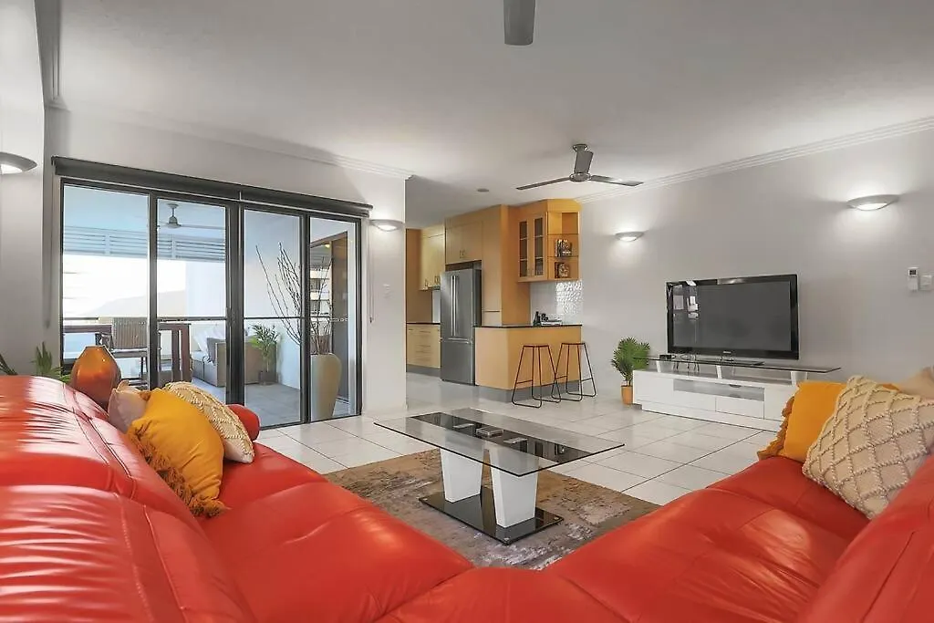 An Abode On Abbott - In The Heart Of The City 凱恩斯