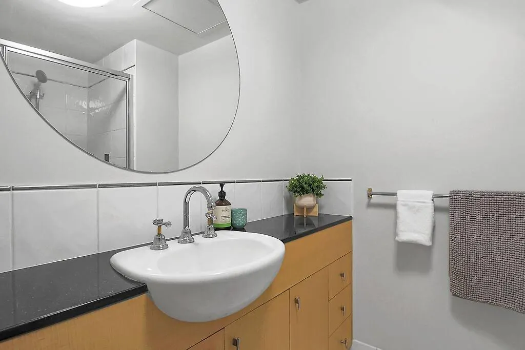 An Abode On Abbott - In The Heart Of The City Cairns Appartement